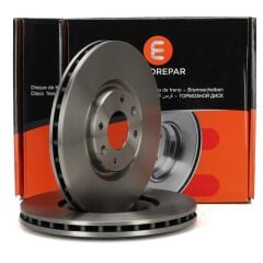 Ds4 Ön Fren Disk Adet Eurorepar 1687772780