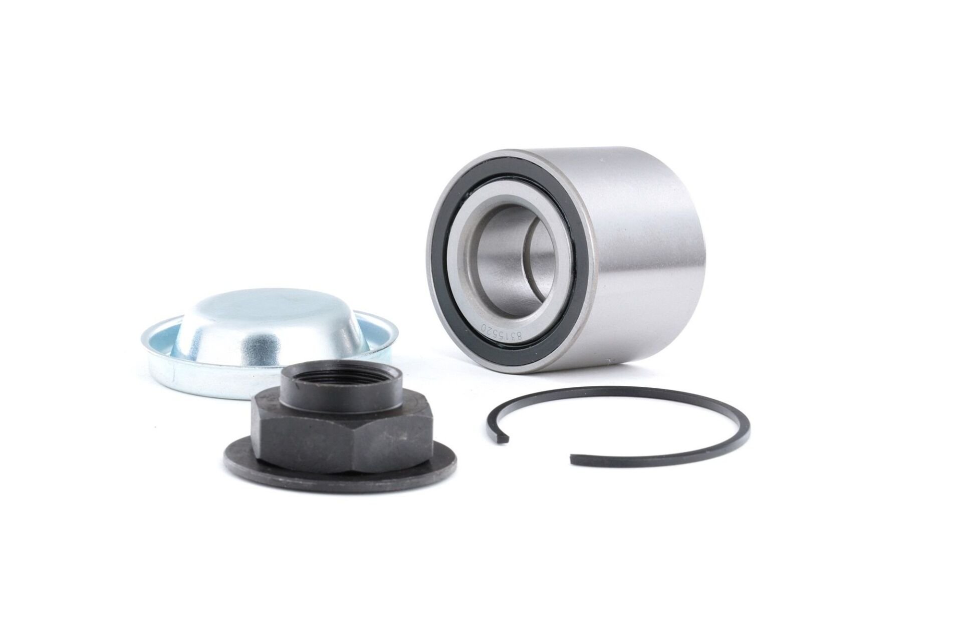 Peugeot  208 Arka Teker Porya Bilyası  PSA Orijinal 3748.A1