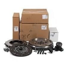 Peugeot 3008 P84 1.2 Thp Volant Debriyaj Seti Psa Orijinal 1666762580