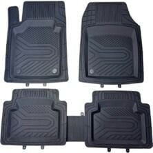 DS5 Kaucuk Paspas Takımı Psa Orijinal 9464.HH