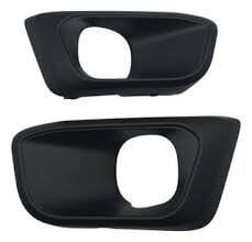 Peugeot 308 T9 Sis Farı Kapakları PSA Orijinal 1627665480