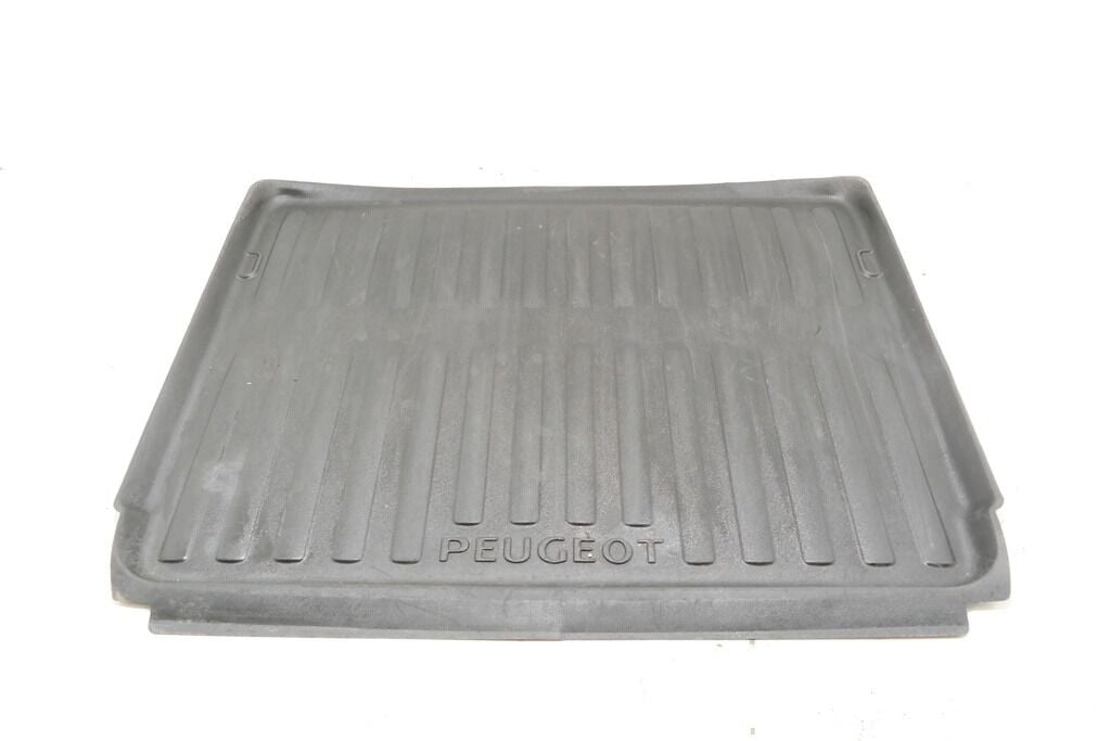 Peugeot 5008 Bagaj Havuzu Orijinal Psa 9424.G3