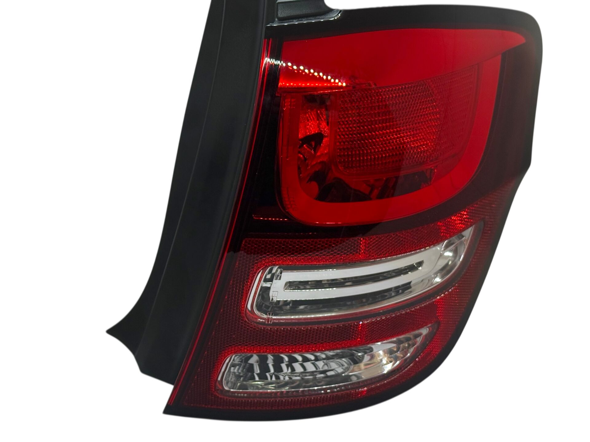 Citroen C3 A51 Sağ Arka Dış Stop Lambası DEPO 6351.KQ