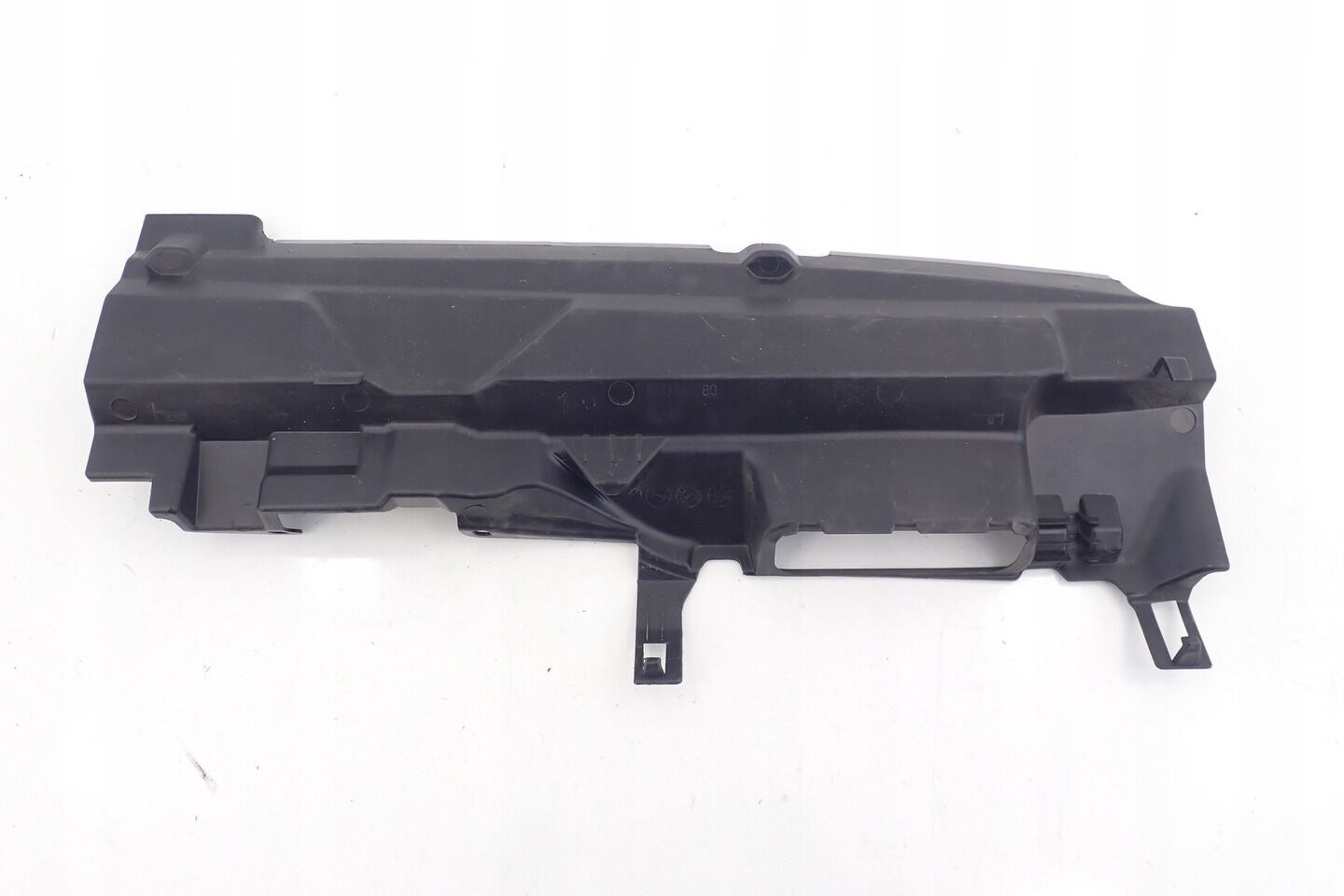 Peugeot 308 T9 Ön Panel Üst Plastik PSA Orijinal 9817652780