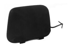 Peugeot 407 Arka Tampon Çeki Demir Kapağı Reppa 7414.FT