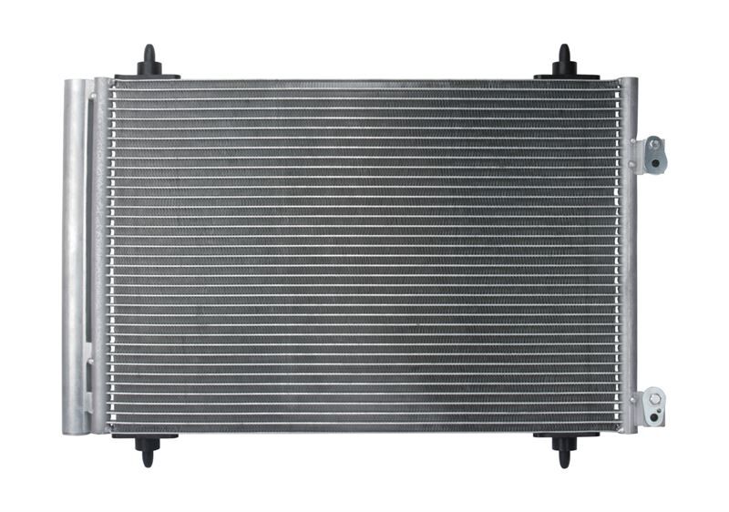 DS4 Klima Radyatörü BOSCH 6455.GH