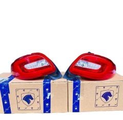 Peugeot 206 Takım İran Ledli Stop İSACO 6351.GV 6350.GV