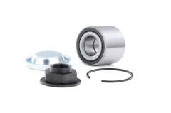 Citröen C4 Cactus Arka Teker Porya Bilyası  PSA Orijinal 3748.A1