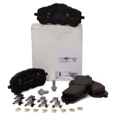 Peugeot 308 T9 Ön Fren Balatası Orijinal Psa 1647860280