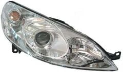 Peugeot 407 Sağ Ön Far TYC 6206.90