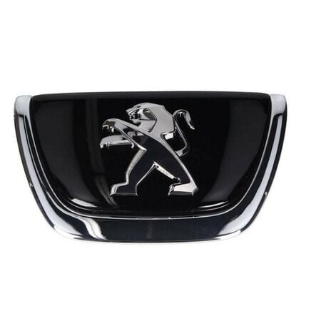 Peugeot 207 Ön Aslan Amblemi Orijinal 9800313880