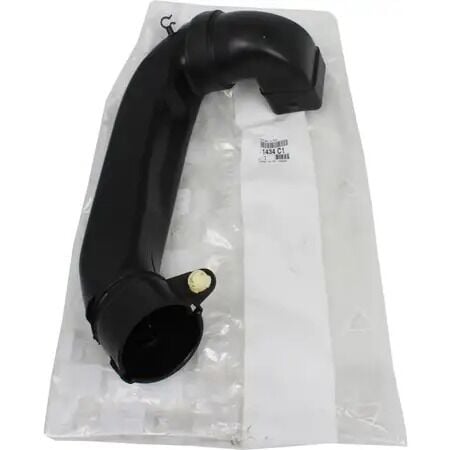 Peugeot Partner M59 1.6 Hdi Euro4 Hava Filtre Borusu Orijinal 1434.C1