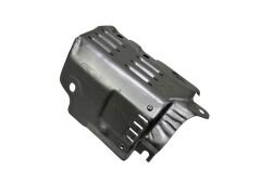 Citroen C5 Aircross 1.2 Puretech Turbo Isı Kalkanı Ön Orijinal 9817792380