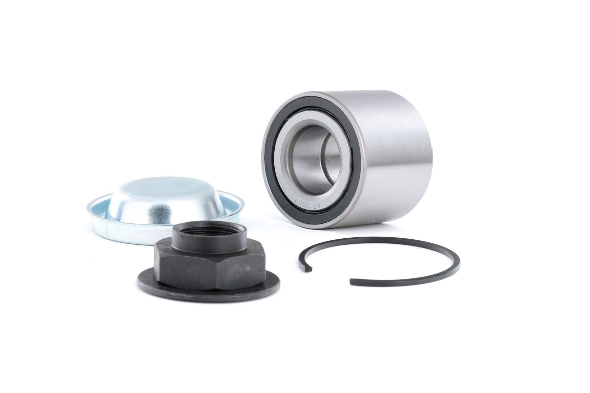 Citröen DS3 Arka Teker Porya Bilyası  PSA Orijinal 3748.A1