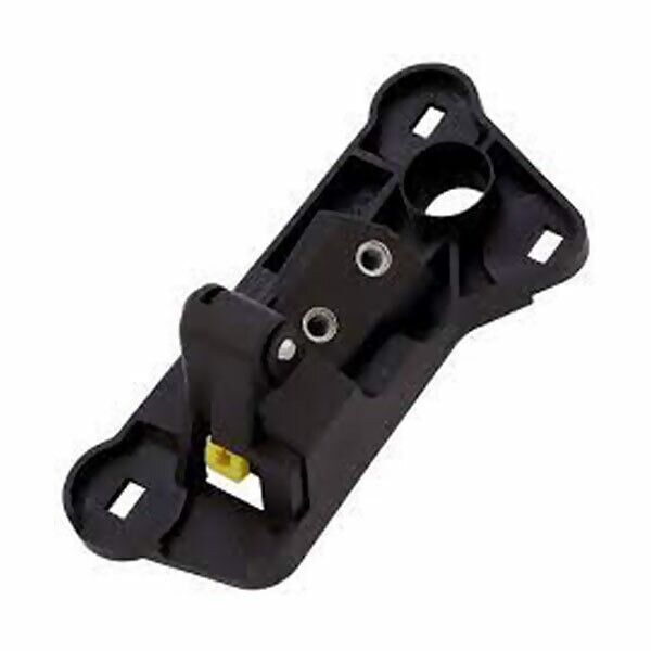 Citroen C3 Sol Ön Cam Kızağı Psa 9303.K9