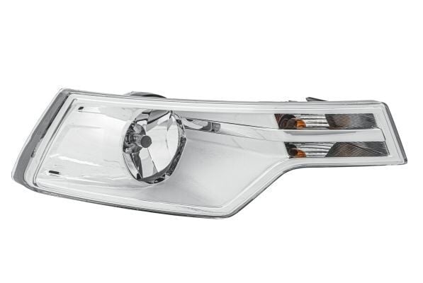 Citroen C5 X7 Sağ Ön Sis Farı DEPO 6206.J4