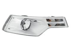 Citroen C5 X7 Sağ Ön Sis Farı DEPO 6206.J4