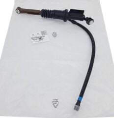 Peugeot 5008 1.6 Hdi Debriyaj Üst Merkezi Orijinal 9689016780