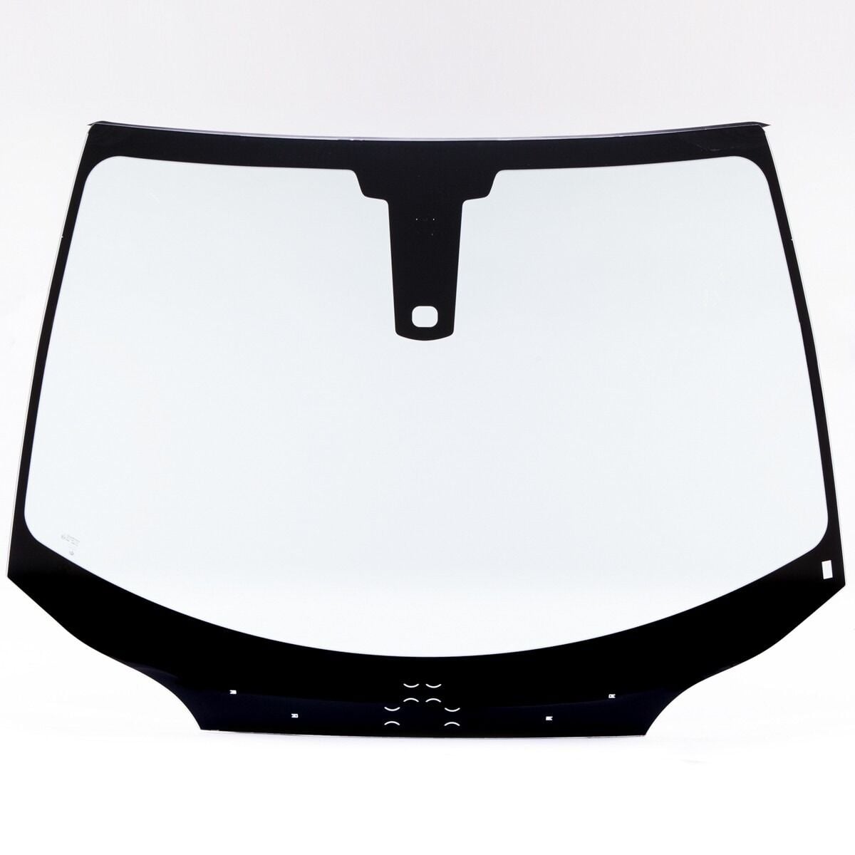 Citröen C5 X7 Ön Cam Sensörlü PSA Orijinal 1618182080