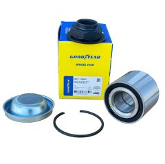 Citroen C3 B618 Arka Porya Bilyası Goodyear 110242