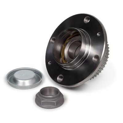 Peugeot 406 Restyl  Arka Teker Poryası PSA Orijinal 3748.68