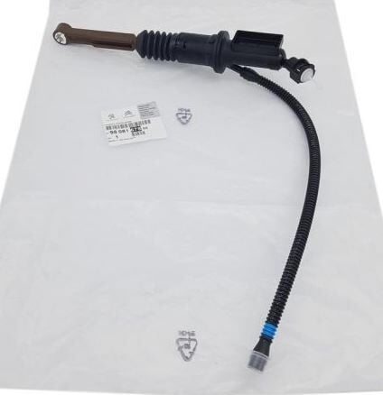 Citroen Berlingo B9 1.6 Hdi Debriyaj Üst Merkezi Orijinal 9689016780