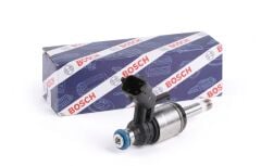 Peugeot 308 T7 1.6 16v Benzin Enjektörü Bosch 0261500494