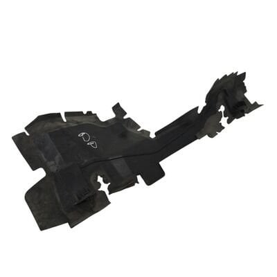 Peugeot 308 T9 Sağ Ön Panel Plastiği PSA Orijinal 9818196080