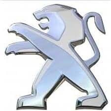 Peugeot 301 Ön Kaput Amblemi Orijinal 9678484880