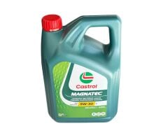 Castrol Magnatec 5W30 P 4 Litre Motor Yağ