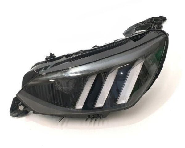 Peugeot 208 P21 Sol Far Full Led Psa Orijinal 1682772680