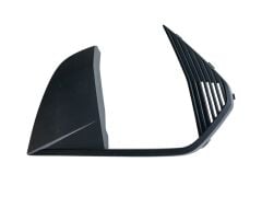 Peugeot 2008 P24E Sol Ön Gündüz Far Çerçevesi Psa Orijinal 98526630XT