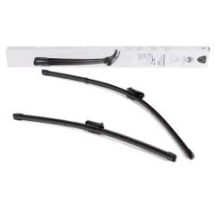 Fiat Doblo 2023>Ön Silecek Takımı Orijinal Psa 1689817180