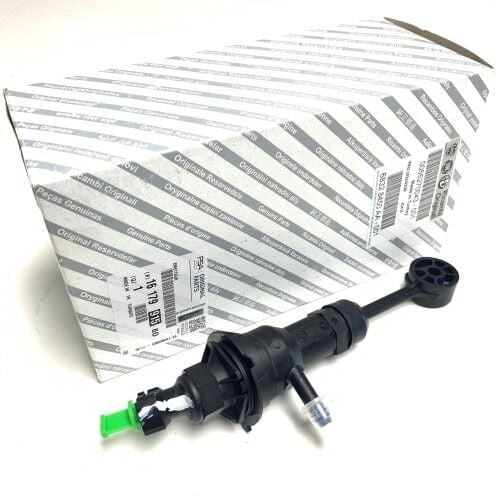 Peugeot Boxer 3 Debriyaj Üst Merkezi PSA Orijinal 1617991580