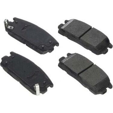 Peugeot 407 Ön Fren Balatası Ayd 4254.22