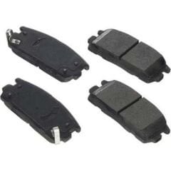 Peugeot 407 Ön Fren Balatası Ayd 4254.22