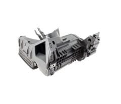 Peugeot 5008 P87E Hava Dinlendirici Kutusu PSA Orijinal 9689014180