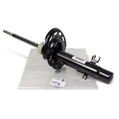 Peugeot 208 Sol Ön Amortısör Orijinal Psa 9820310980