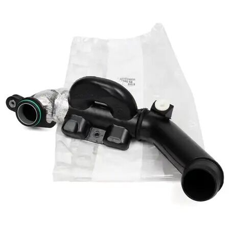 Citroen C4 Picasso 1.6 Hdİ Turbo Hava Kutusu Orijinal Psa 1440.68