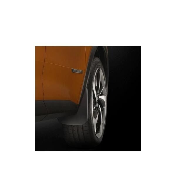 Ds7 Crossback Ön Paçalık Takımı PSA Orijinal 1617975280