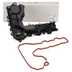 Peugeot 308 P5 1.2 Puretech Külbütör Kapağı Orijinal 9849189680