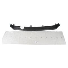 Citroen C3 A51 Arka Tampon Alt Etek Orijinal 7410.LA