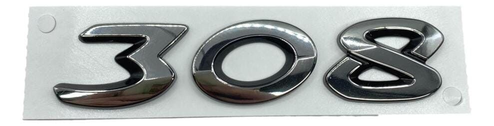 Peugeot 308 T9 308 Yazısı BITAPART BPE309651