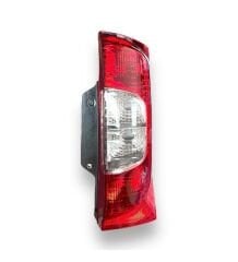 Peugeot Bipper Sol Arka Stop Pleksan 6951