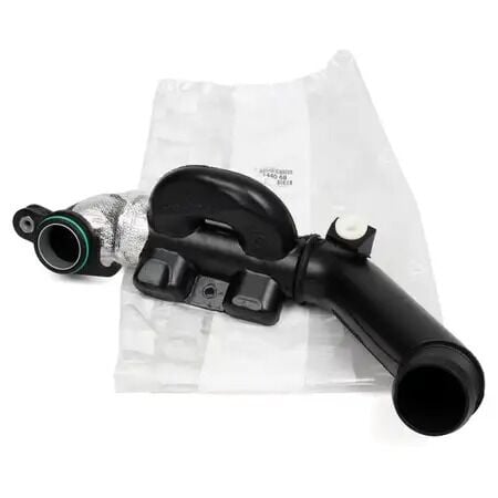 Peugeot 307 1.6 Hdİ Turbo Hava Kutusu 2006-2008 Orijinal Psa 1440.68