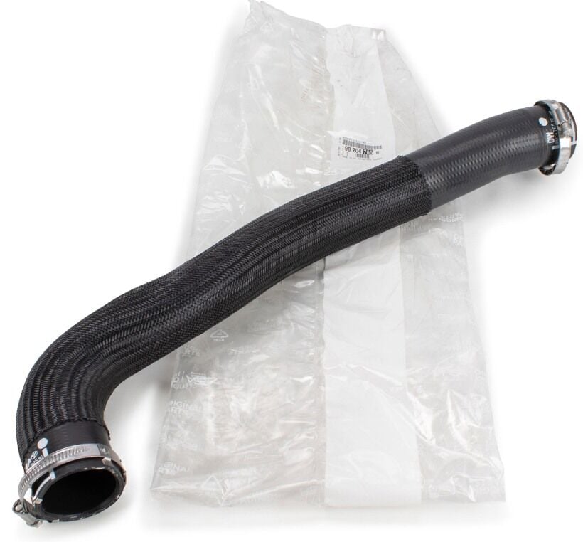 Peugeot Expert4 2.0 BlueHdi İntercooler Alt Hortum PSA Orijinal 9820476580