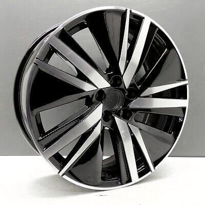 Peugeot 3008 P84 Çelik Jant 1 Adet San Fransisco 19\'\' 98327623XW