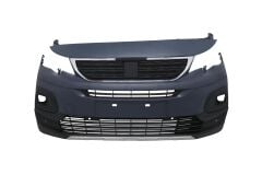 Peugeot Rıfter Dolu Ön Tampon FSE 22-360-053