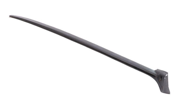 Peugeot 408 Ön Cam Çıtası Sağ PSA Orijinal 98355043XT