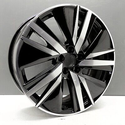 Peugeot 5008 P87 Çelik Jant 1 Adet San Fransisco 19\'\' 98327623XW